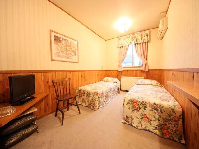 Allumeur Minamiuonuma Zimmer foto
