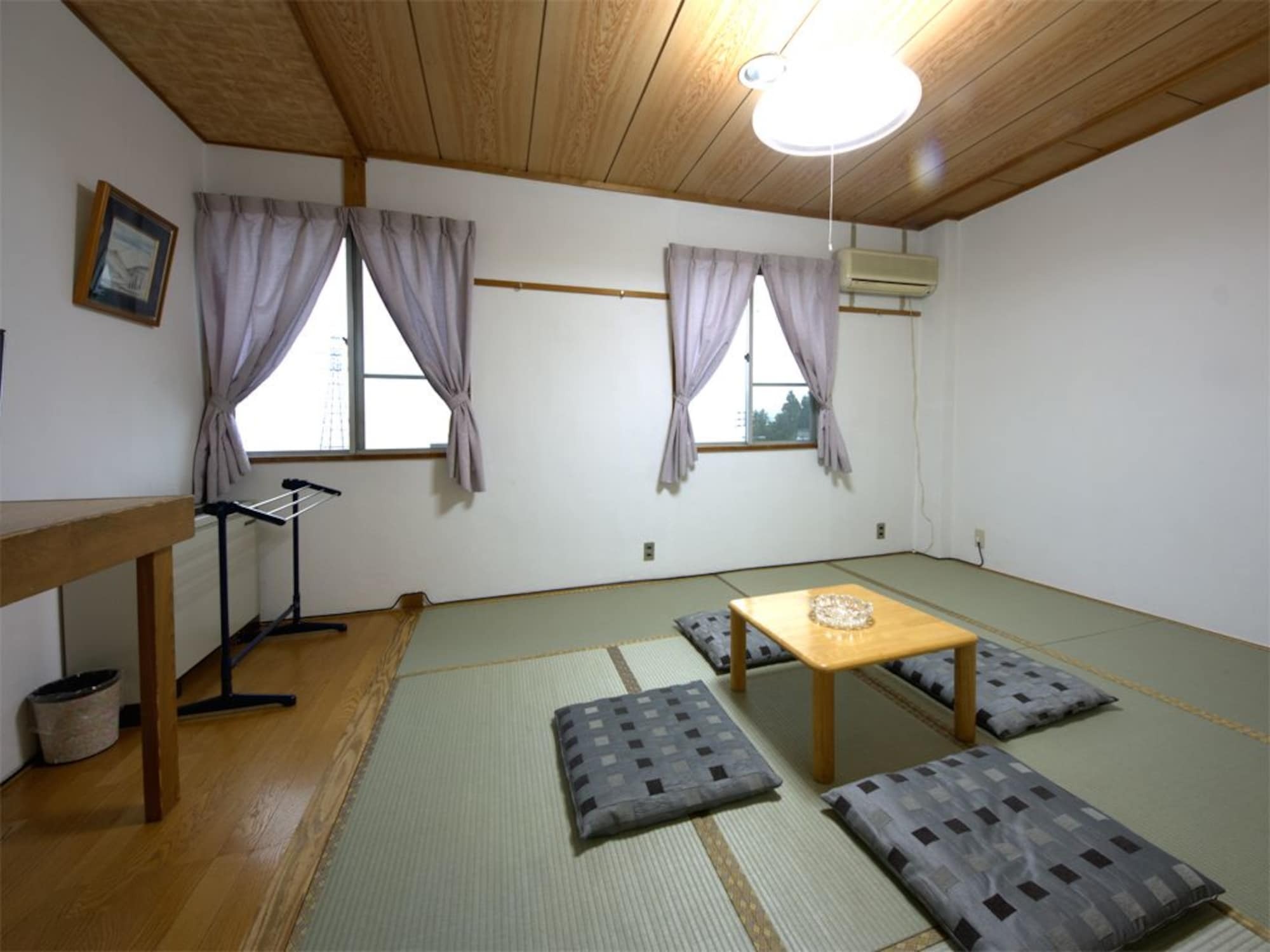 Allumeur Minamiuonuma Exterior foto